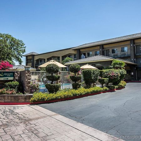 Quality Inn Ontario Airport Convention Center Zewnętrze zdjęcie