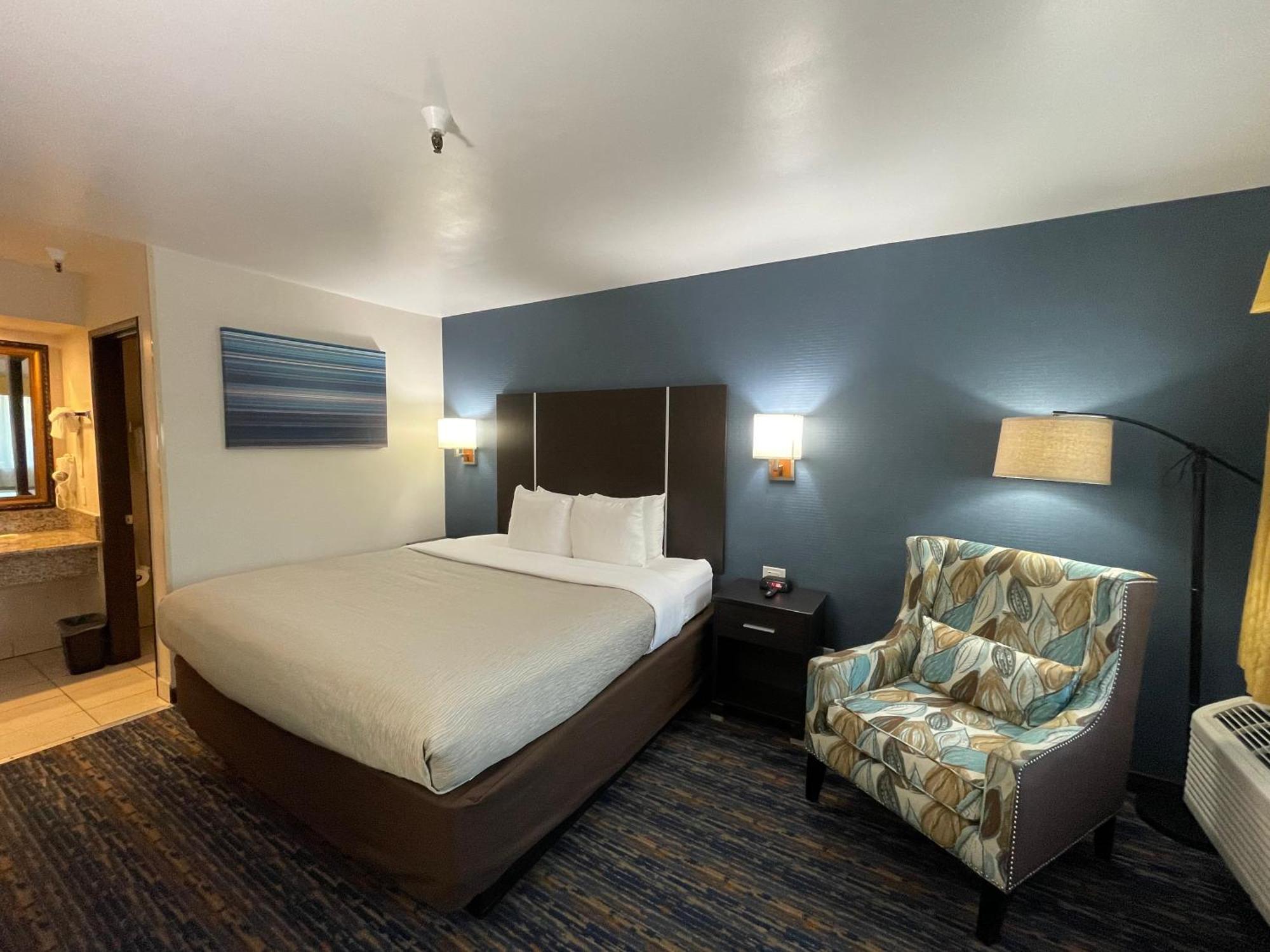 Quality Inn Ontario Airport Convention Center Pokój zdjęcie