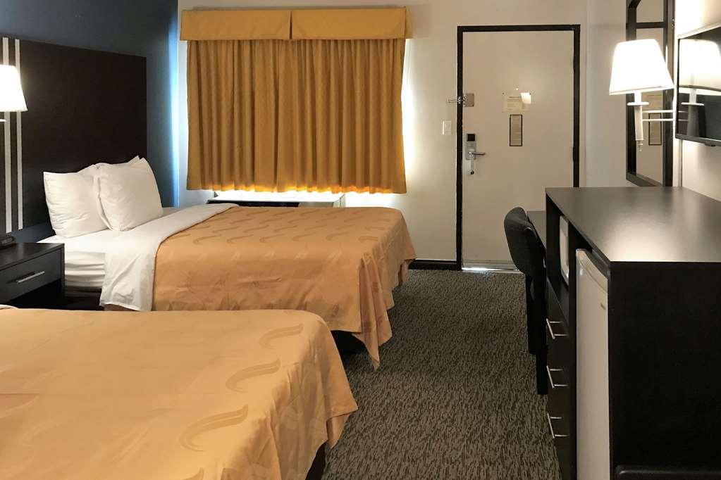 Quality Inn Ontario Airport Convention Center Pokój zdjęcie