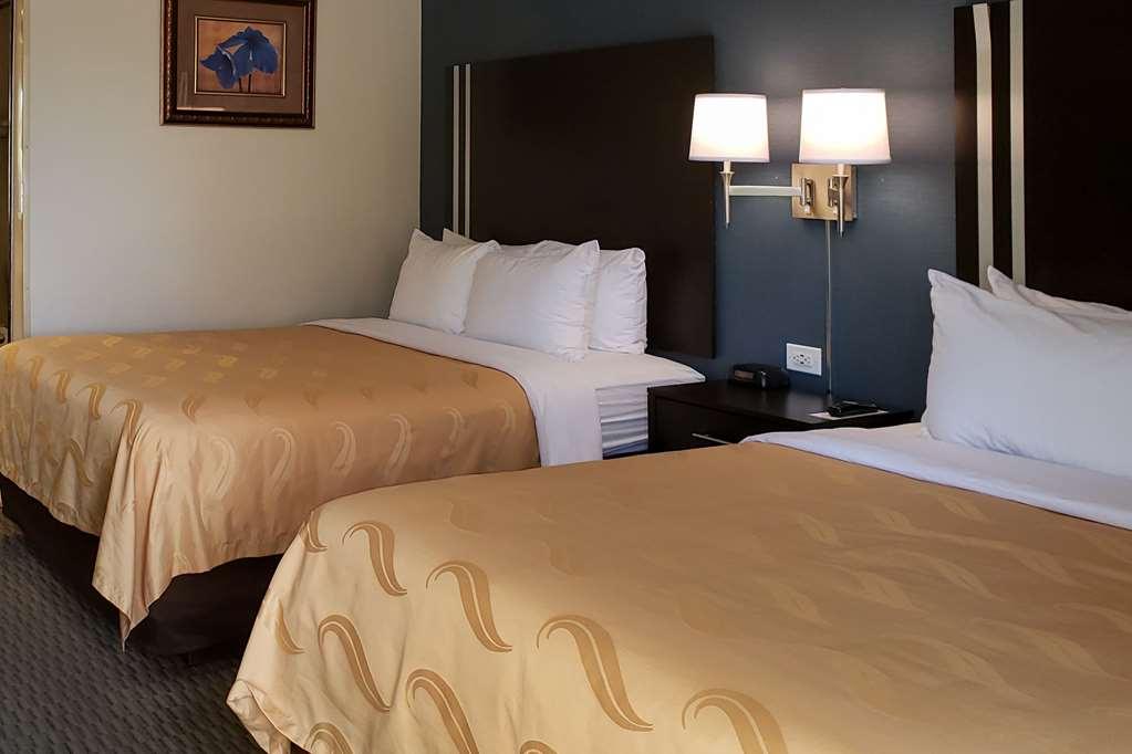 Quality Inn Ontario Airport Convention Center Pokój zdjęcie